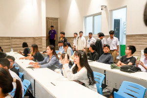 สาขาวิชาดนตรีศึกษาจัดแข่งขันวงดุริยางค์เครื่องลมประจำจังหวัดลพบุรี ครั้งที่ 3 Lopburi Symphonic Day Competition 2025