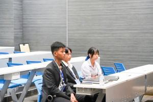 สาขาวิชาดนตรีศึกษาจัดแข่งขันวงดุริยางค์เครื่องลมประจำจังหวัดลพบุรี ครั้งที่ 3 Lopburi Symphonic Day Competition 2025