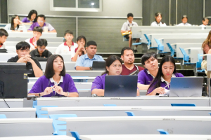 สาขาวิชาดนตรีศึกษาจัดแข่งขันวงดุริยางค์เครื่องลมประจำจังหวัดลพบุรี ครั้งที่ 3 Lopburi Symphonic Day Competition 2025