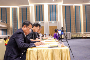 สาขาวิชาดนตรีศึกษาจัดแข่งขันวงดุริยางค์เครื่องลมประจำจังหวัดลพบุรี ครั้งที่ 3 Lopburi Symphonic Day Competition 2025