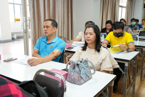 กองนโยบายและแผน จัดประชุมมอบนโยบายการจัดทำแผนปฏิบัติการ ประจำปีงบประมาณ พ.ศ. 2569