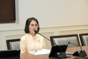 การประชุม คกก.ติดตาม ตรวจสอบฯ ครั้งที่ 7/68