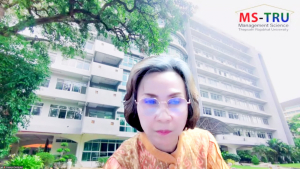 สำนักบริหารทรัพยากรมนุษย์ จัดประชุมการบันทึกข้อตกลงการปฏิบัติราชการในระบบสารสนเทศฯ