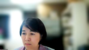 สำนักบริหารทรัพยากรมนุษย์ จัดประชุมการบันทึกข้อตกลงการปฏิบัติราชการในระบบสารสนเทศฯ