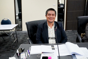 มรภ.เทพสตรี ร่วมประชุม คกก.ยุทธศาสตร์การต่างประเทศ มรภ. ครั้งที่ 3/68