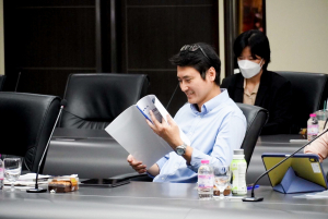 มรภ.เทพสตรี ร่วมประชุม คกก.ยุทธศาสตร์การต่างประเทศ มรภ. ครั้งที่ 3/68