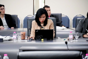 มรภ.เทพสตรี ร่วมประชุม คกก.ยุทธศาสตร์การต่างประเทศ มรภ. ครั้งที่ 3/68