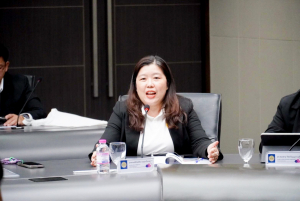 มรภ.เทพสตรี ร่วมประชุม คกก.ยุทธศาสตร์การต่างประเทศ มรภ. ครั้งที่ 3/68
