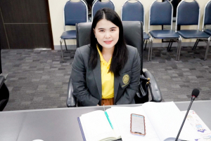 มรภ.เทพสตรี ร่วมประชุม คกก.ยุทธศาสตร์การต่างประเทศ มรภ. ครั้งที่ 3/68