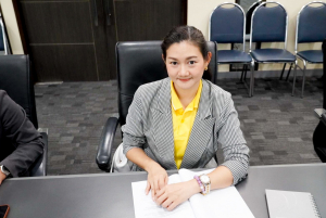 มรภ.เทพสตรี ร่วมประชุม คกก.ยุทธศาสตร์การต่างประเทศ มรภ. ครั้งที่ 3/68