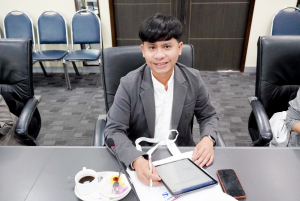 มรภ.เทพสตรี ร่วมประชุม คกก.ยุทธศาสตร์การต่างประเทศ มรภ. ครั้งที่ 3/68