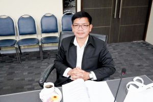 มรภ.เทพสตรี ร่วมประชุม คกก.ยุทธศาสตร์การต่างประเทศ มรภ. ครั้งที่ 3/68