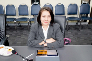 มรภ.เทพสตรี ร่วมประชุม คกก.ยุทธศาสตร์การต่างประเทศ มรภ. ครั้งที่ 3/68