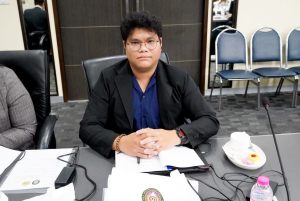 มรภ.เทพสตรี ร่วมประชุม คกก.ยุทธศาสตร์การต่างประเทศ มรภ. ครั้งที่ 3/68