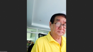 มรภ.เทพสตรี จัดประชุม คกก.บัณฑิตศึกษา ครั้งที่ 8/68
