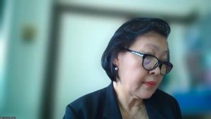 มรภ.เทพสตรี จัดประชุม คกก.บัณฑิตศึกษา ครั้งที่ 8/68