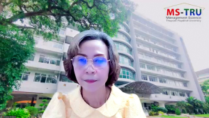 มรภ.เทพสตรี จัดประชุม คกก.บัณฑิตศึกษา ครั้งที่ 8/68