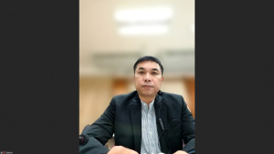 มรภ.เทพสตรี จัดประชุม คกก.บัณฑิตศึกษา ครั้งที่ 8/68
