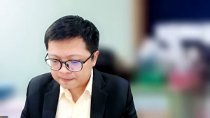 มรภ.เทพสตรี จัดประชุม คกก.บัณฑิตศึกษา ครั้งที่ 8/68