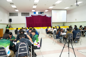 คณะเทคโนโลยีอุตสาหกรรม จัดแข่งขัน ITECH e-Sports ROV Tournament ครั้งที่ 5