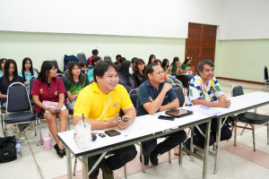 คณะเทคโนโลยีอุตสาหกรรม จัดแข่งขัน ITECH e-Sports ROV Tournament ครั้งที่ 5