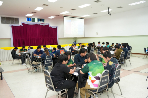 คณะเทคโนโลยีอุตสาหกรรม จัดแข่งขัน ITECH e-Sports ROV Tournament ครั้งที่ 5