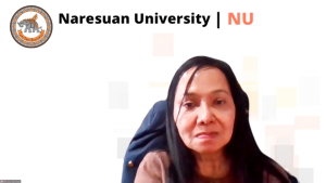 การประชุมสภาวิชาการ มรภ.เทพสตรี ครั้งที่ 8/68