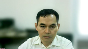 การประชุมสภาวิชาการ มรภ.เทพสตรี ครั้งที่ 8/68