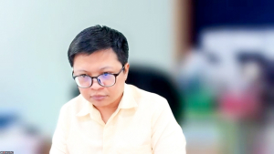 การประชุมสภาวิชาการ มรภ.เทพสตรี ครั้งที่ 8/68
