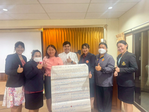 มรภ.เทพสตรี จัดอบรมการวิจัยปฏิบัติการในชั้นเรียนสำหรับครู