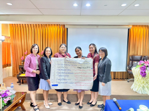 มรภ.เทพสตรี จัดอบรมการวิจัยปฏิบัติการในชั้นเรียนสำหรับครู