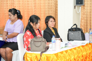 มรภ.เทพสตรี จัดอบรมการวิจัยปฏิบัติการในชั้นเรียนสำหรับครู