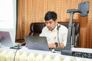 มรภ.เทพสตรี จัดอบรมการวิจัยปฏิบัติการในชั้นเรียนสำหรับครู