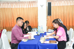 มรภ.เทพสตรี จัดอบรมการวิจัยปฏิบัติการในชั้นเรียนสำหรับครู