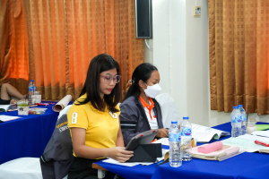 มรภ.เทพสตรี จัดอบรมการวิจัยปฏิบัติการในชั้นเรียนสำหรับครู
