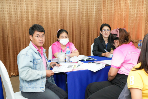มรภ.เทพสตรี จัดอบรมการวิจัยปฏิบัติการในชั้นเรียนสำหรับครู