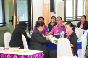 มรภ.เทพสตรี จัดอบรมการวิจัยปฏิบัติการในชั้นเรียนสำหรับครู