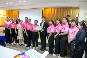 มรภ.เทพสตรี จัดอบรมการวิจัยปฏิบัติการในชั้นเรียนสำหรับครู
