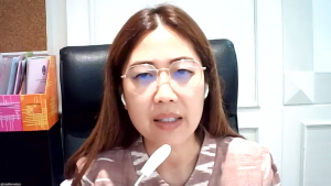 การประชุม คกก.บริหารและจัดสรรอัตรากำลังพนักงาน สังกัด มรภ.เทพสตรี ครั้งที่ 2/68