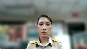 การประชุม คกก.บริหารและจัดสรรอัตรากำลังพนักงาน สังกัด มรภ.เทพสตรี ครั้งที่ 2/68