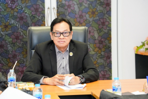 การประชุม คกก.ชมรมเพชรเทพสตรี ประจำปี พ.ศ. 2568 - 2570 ครั้งที่ 2/68