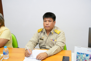 การประชุม คกก.ชมรมเพชรเทพสตรี ประจำปี พ.ศ. 2568 - 2570 ครั้งที่ 2/68