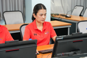 การประชุม คกก.ประจำคณะวิทยาการจัดการ ครั้งที่ 8/68