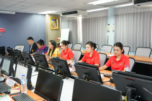 การประชุม คกก.ประจำคณะวิทยาการจัดการ ครั้งที่ 8/68