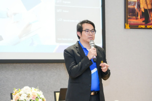 คณะครุศาสตร์ จัดโครงการพัฒนาความรู้และทักษะการประกันคุณภาพแก่นักศึกษาหลักสูตรครุศาสตรบัณฑิต