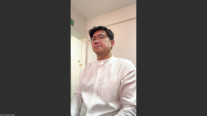 การประชุม คกก.บริการวิชาการ มรภ.เทพสตรี ครั้งที่ 1/68