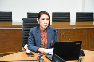 การประชุม คกก.ประจำคณะครุศาสตร์ ครั้งที่ 8/68