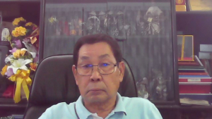 การประชุม คกก.ประจำคณะครุศาสตร์ ครั้งที่ 8/68