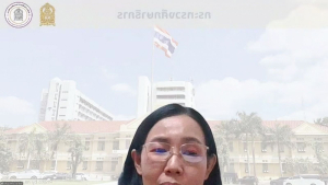 การประชุม คกก.ประจำคณะครุศาสตร์ ครั้งที่ 8/68