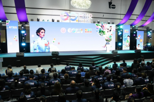 มรภ.เทพสตรี ร่วมออกบูธงาน อว.แฟร์ 2025 : SCI POWER FOR FUTURE THAILAND และงาน “มหกรรมวิทยาศาสตร์และเทคโนโลยีแห่งชาติ ประจำปี 2568” (NST Fair 2025)